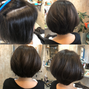 cut&colour style