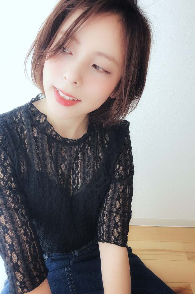 東大宮にあるカットが人気の美容室・美容院「Repos ルポ 東大宮」のヘアスタイル「sick Bob」の拡大画像