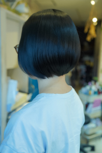 東大宮にあるカットが人気の美容室・美容院「Repos ルポ 東大宮」のブログ記事「お白髪染めにする、しない?」