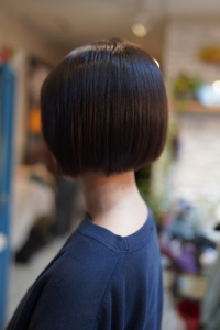 東大宮にあるカットが人気の美容室・美容院「Repos ルポ 東大宮」のブログ記事「大人の髪色相談」