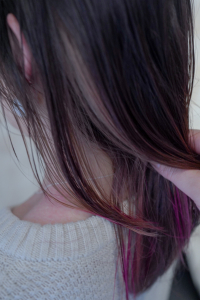 東大宮にあるカットが人気の美容室・美容院「Repos ルポ 東大宮」のブログ記事「同時施術で質感UP」