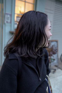 東大宮にあるカットが人気の美容室・美容院「Repos ルポ 東大宮」のブログ記事「ヘアケアの見直し」